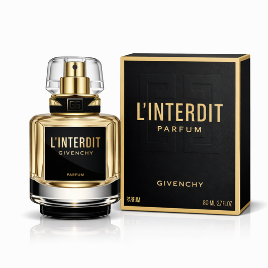 L’Interdit Le Parfum Givenchy