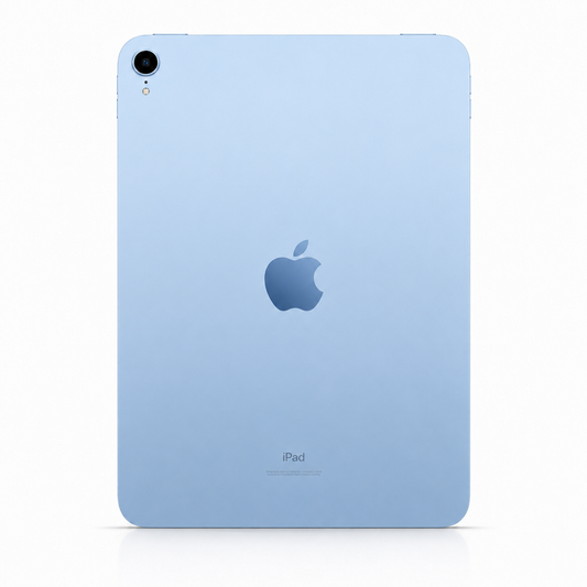 iPad 11ª geração 126GB (Azul)