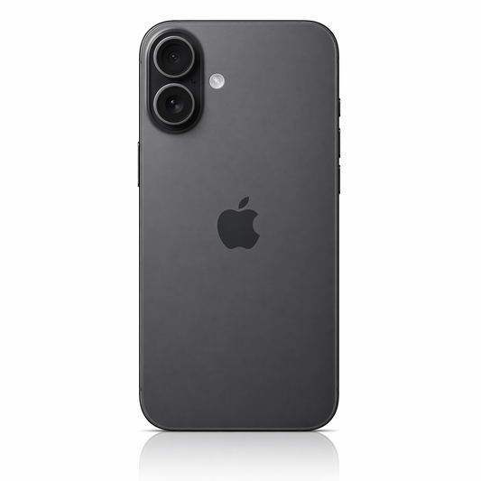 iPhone 17 256GB (Black)