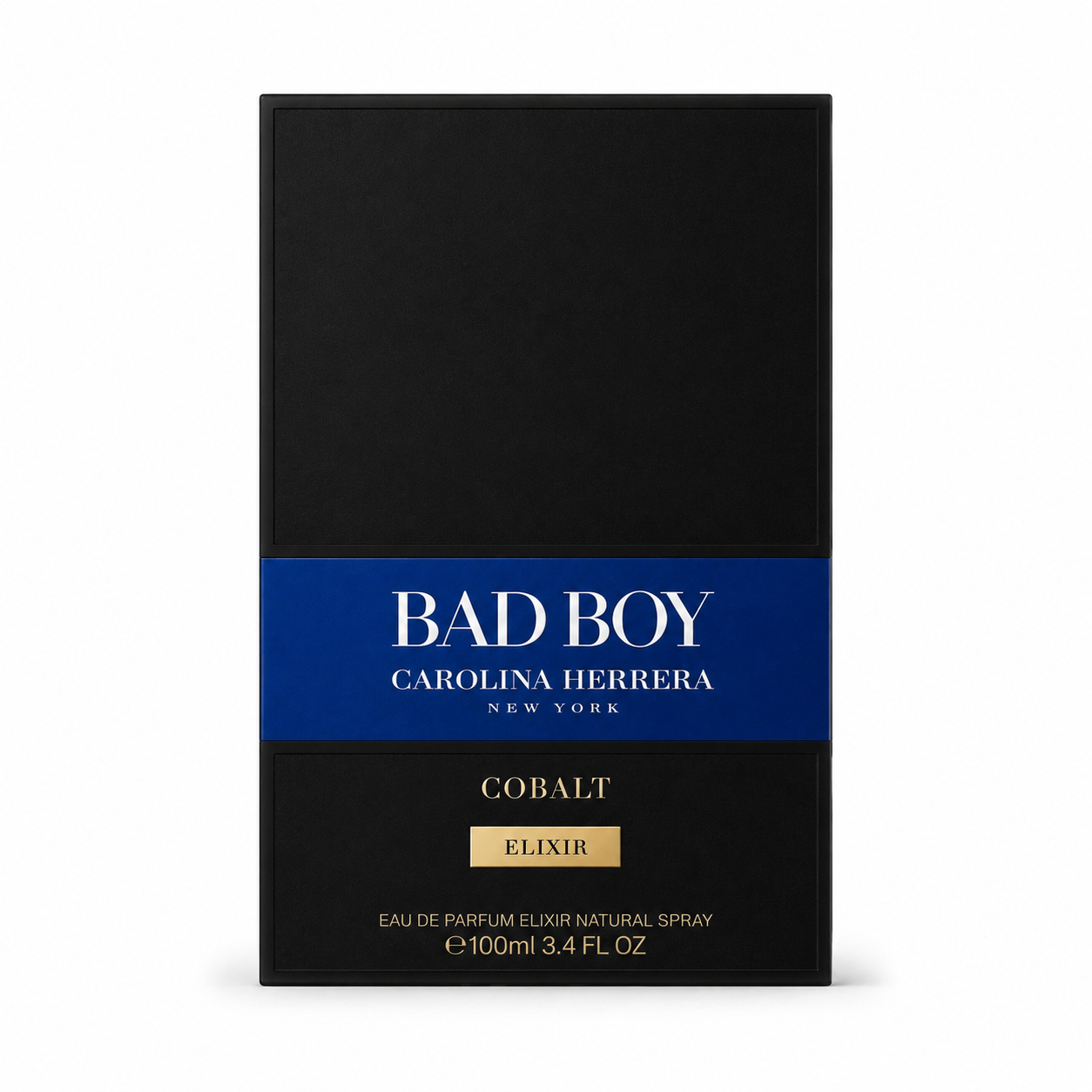 Bad Boy Cobalt Elixir