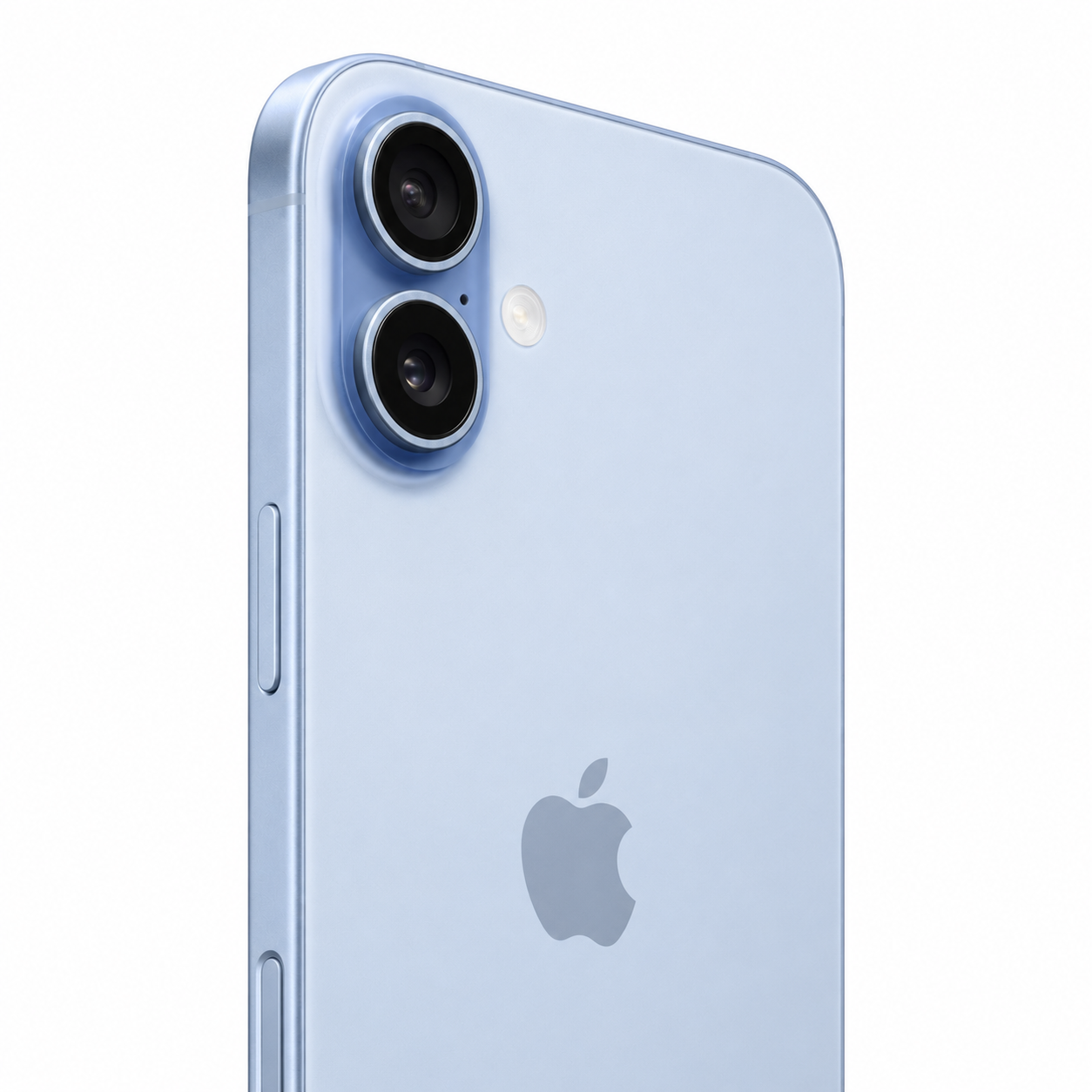 iPhone 17 256GB (Mist Blue)