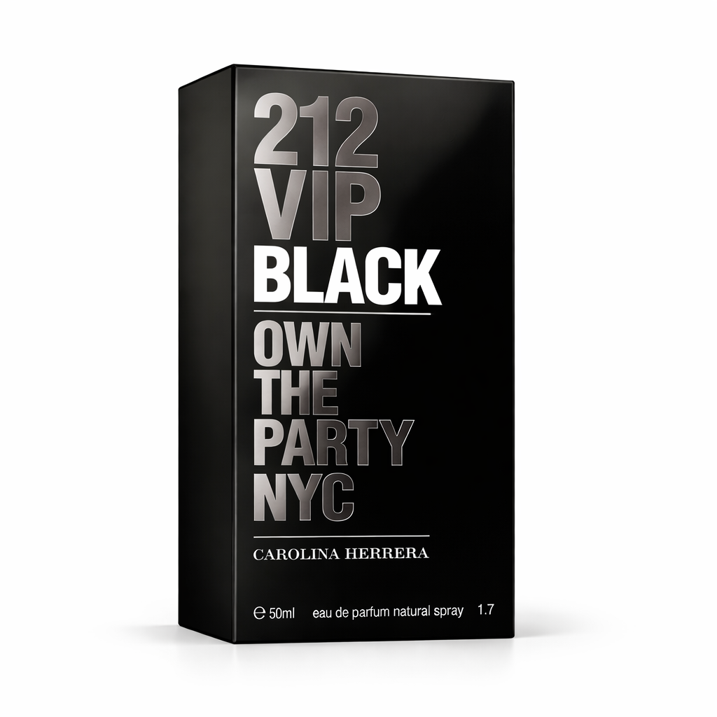212 VIP BLACK