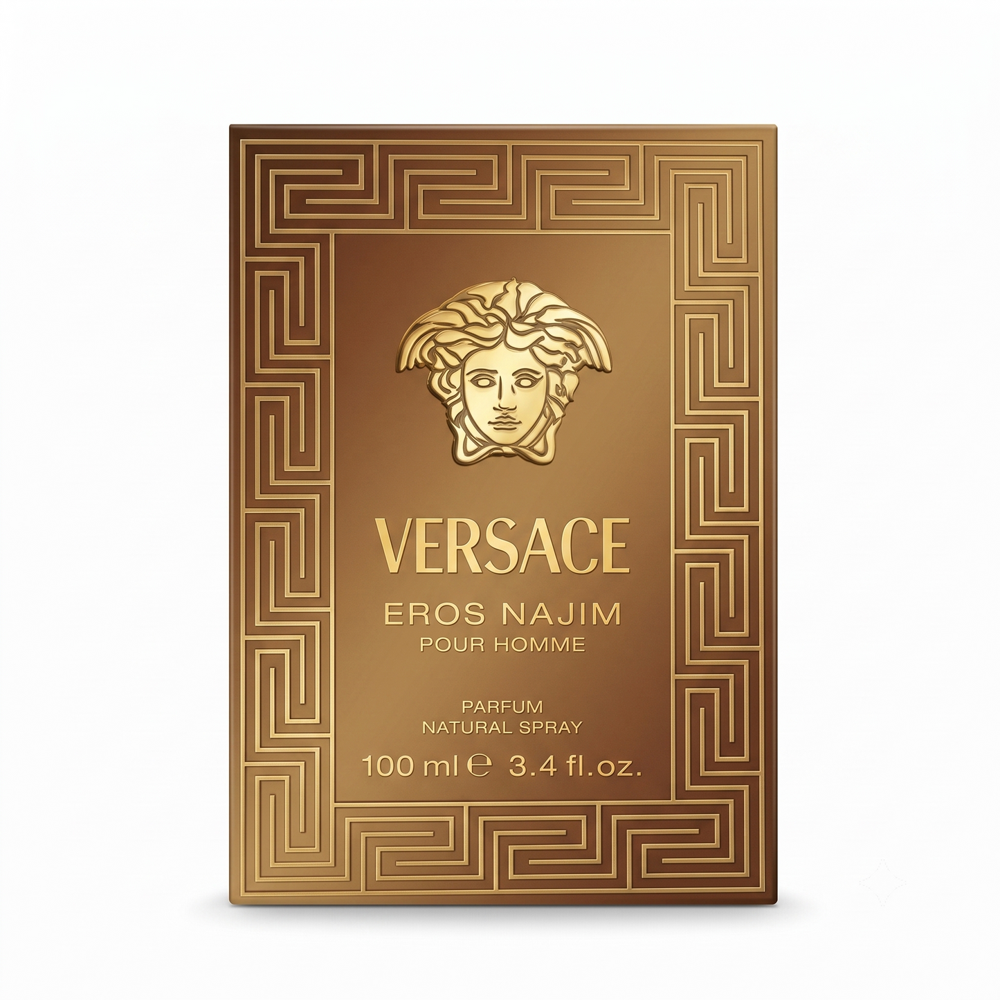 Eros Najim Parfum