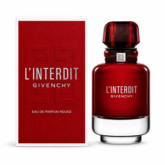 L'Interdit Eau de Parfum Rouge