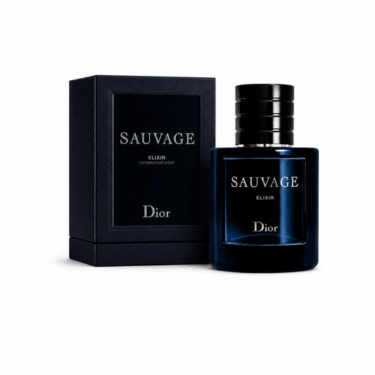 Sauvage Elixir
