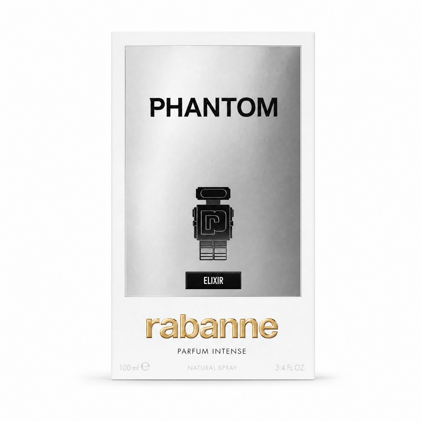Phantom Elixir Rabanne