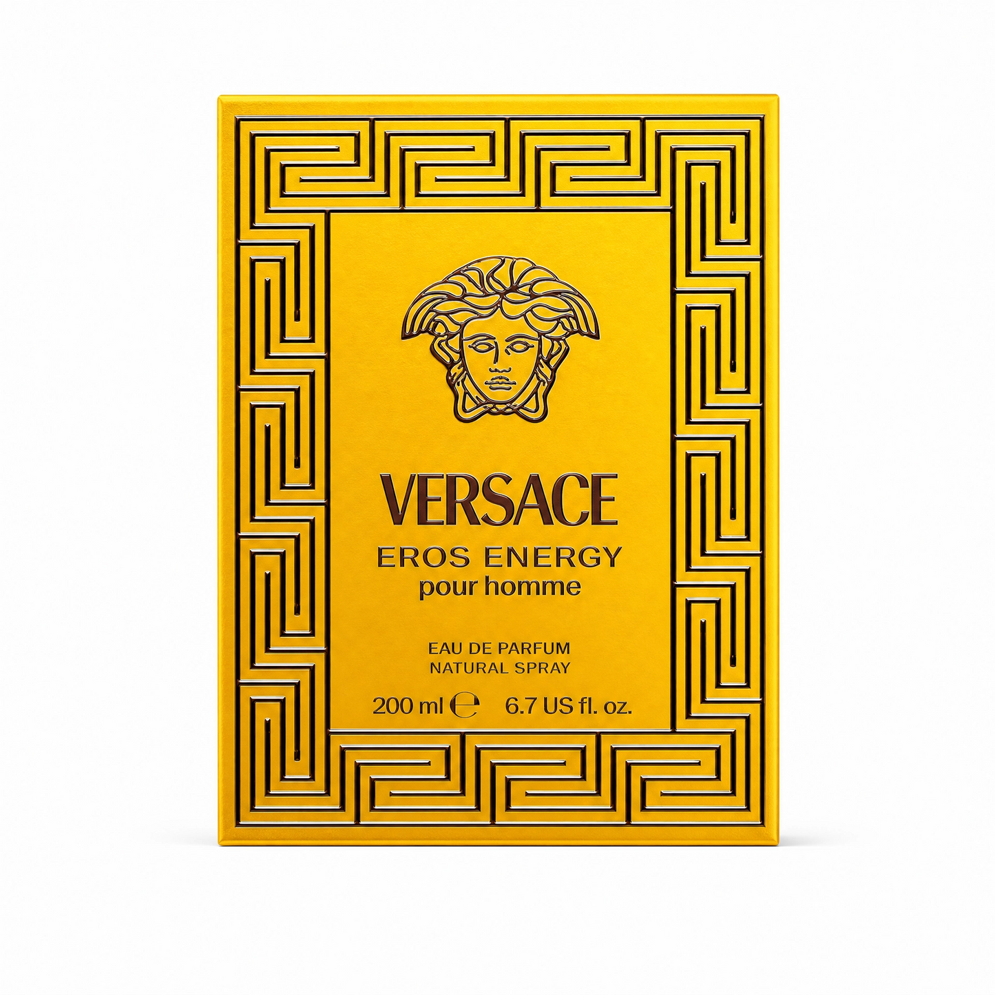 Eros Energy Versace