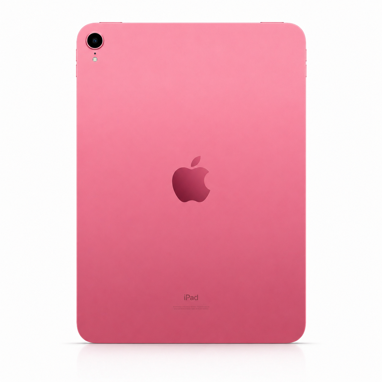 iPad 11ª geração 126GB (Rosa)