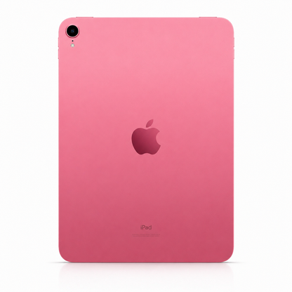 iPad 11ª geração 126GB (Rosa)