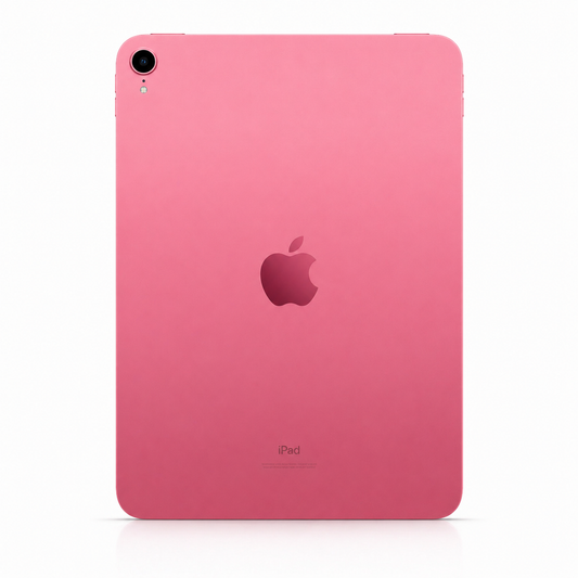 iPad 11ª geração 126GB (Rosa)