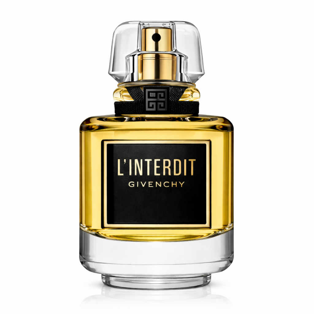 L’Interdit Le Parfum Givenchy