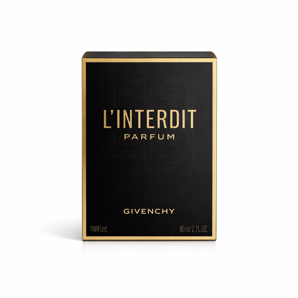 L’Interdit Le Parfum Givenchy