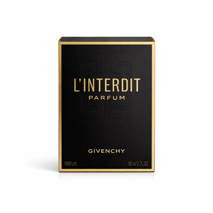 L’Interdit Le Parfum Givenchy