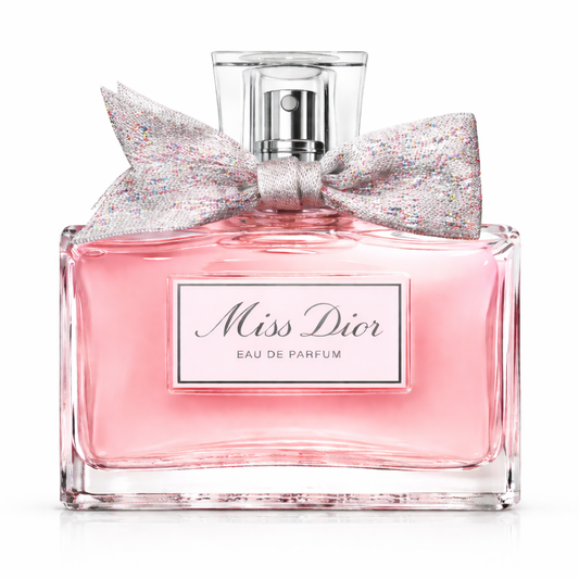 Miss Dior Eau de Parfum