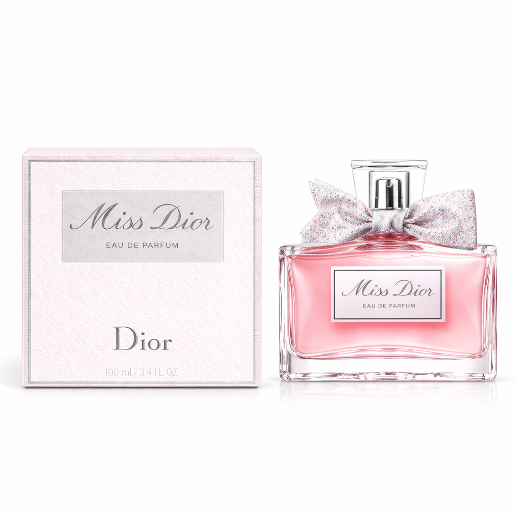 Miss Dior Eau de Parfum