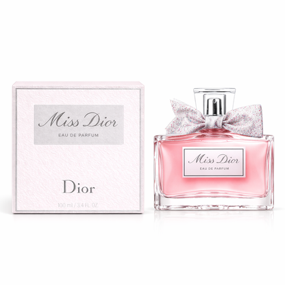 Miss Dior Eau de Parfum