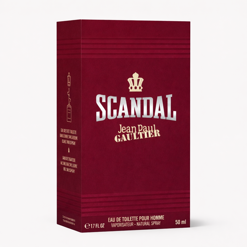 Scandal Pour Homme