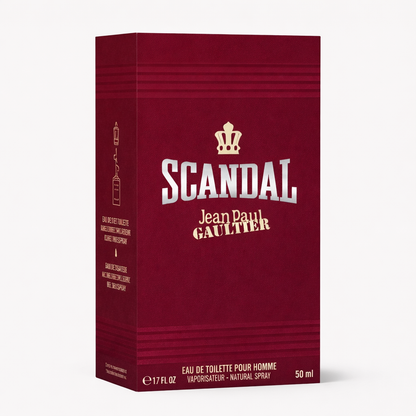 Scandal Pour Homme
