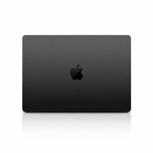 MacBook Pro 14” Chip M5 24GB RAM — 1TB  Preto espacial