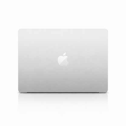 MacBook Pro 14” Chip M5 24GB RAM — 1TB  Prata