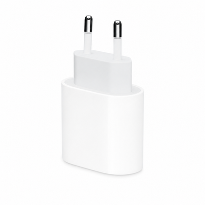 Adaptador de energia USB-C de 20W Apple