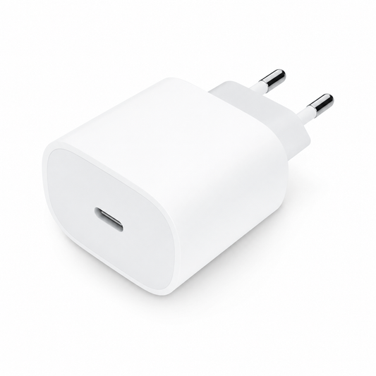 Adaptador de energia USB-C de 20W Apple