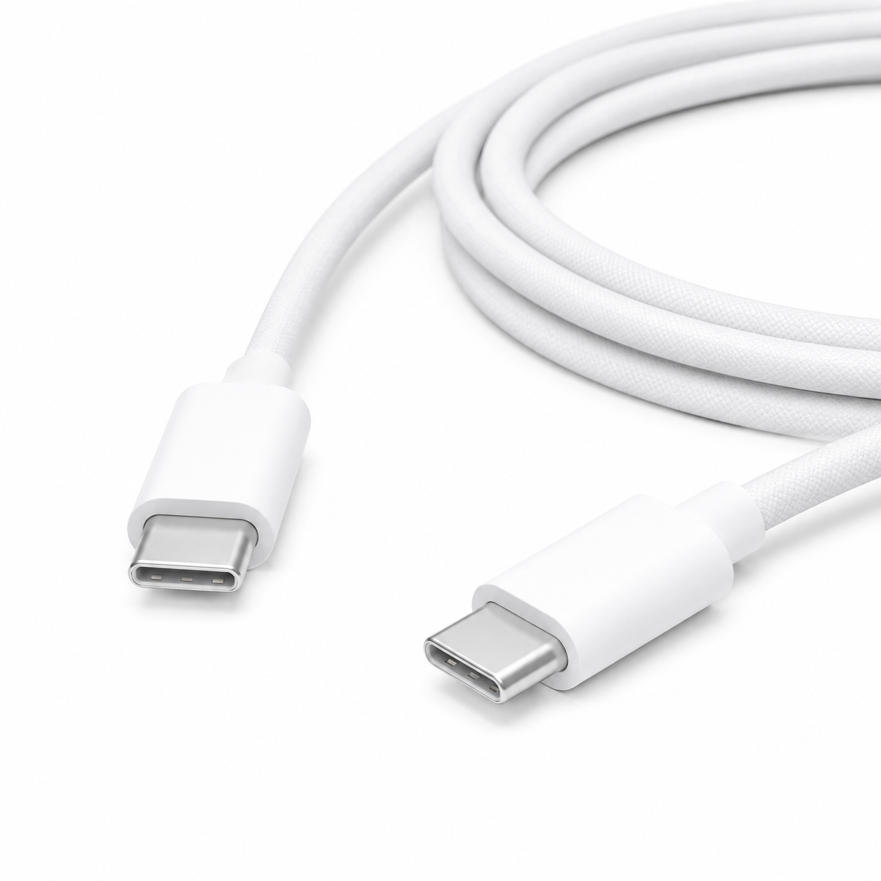 Cabo para recarga de 240W com conector USB-C Apple (2m)