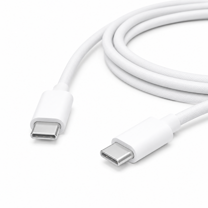 Cabo para recarga de 240W com conector USB-C Apple (2m)