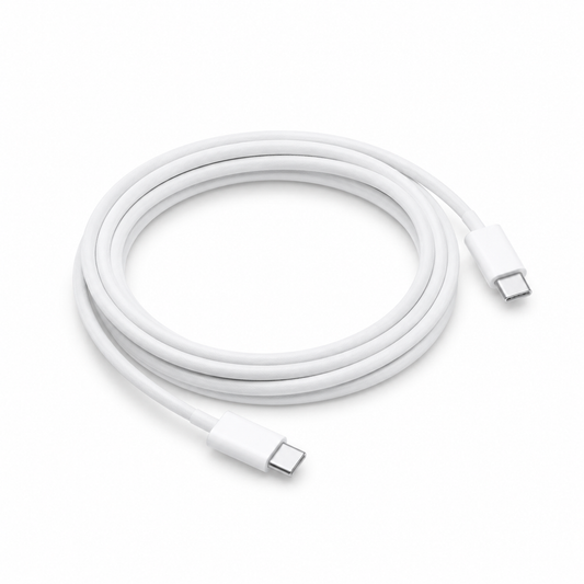 Cabo para recarga de 240W com conector USB-C Apple (2m)
