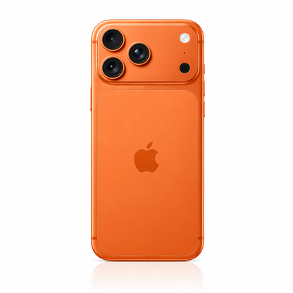 iPhone 17 Pro 256 GB (Orange)