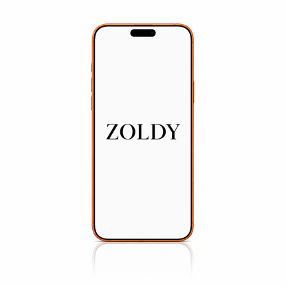 iPhone 17 Pro 256 GB (Orange)