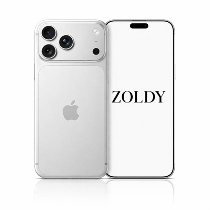 iPhone 17 Pro 256 GB (Silver)