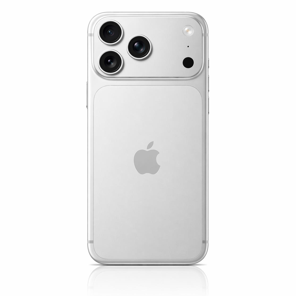 iPhone 17 Pro 256 GB (Silver)