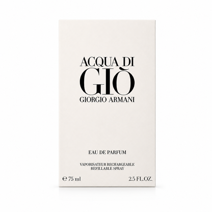 Acqua di Giò Eau De Parfum