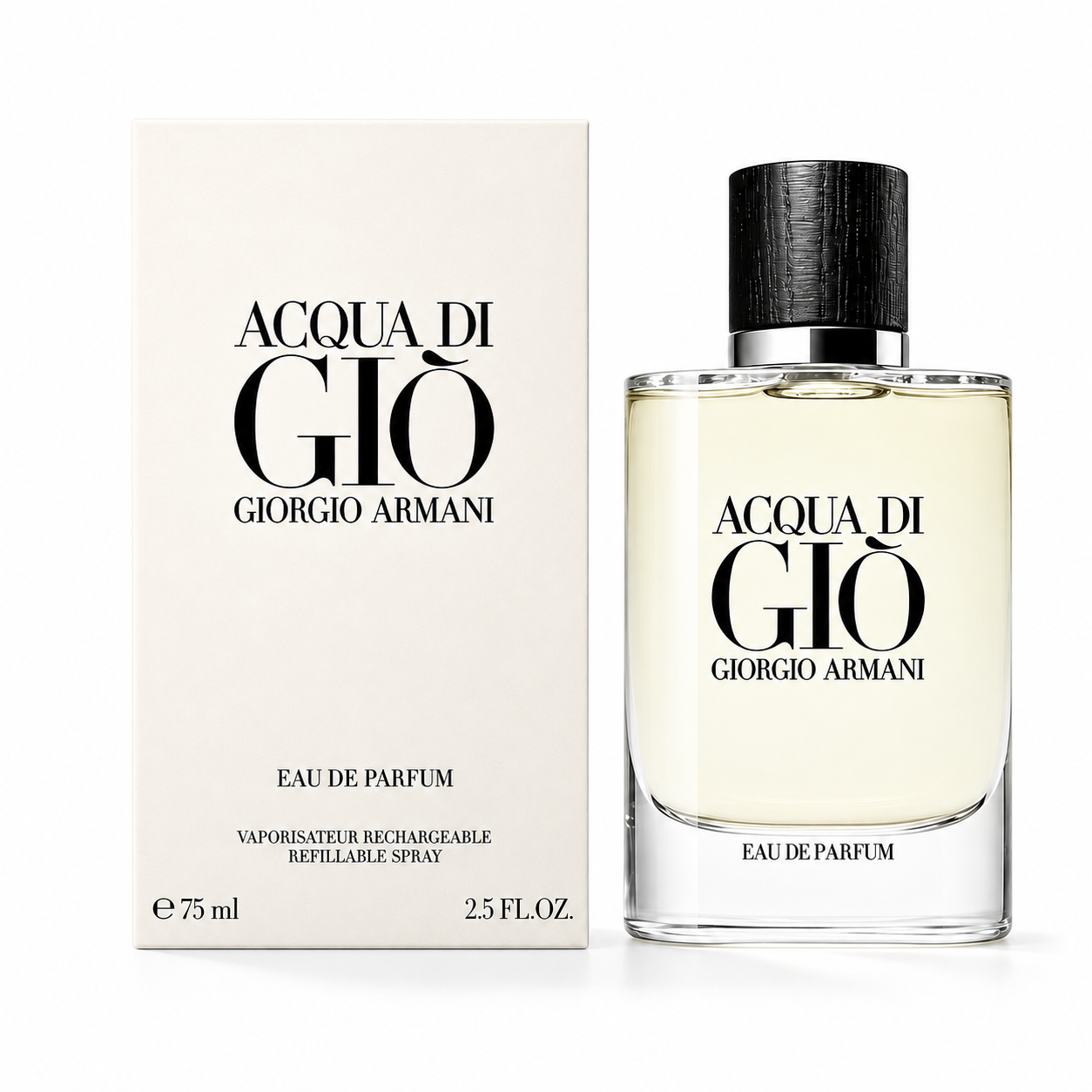 Acqua di Giò Eau De Parfum