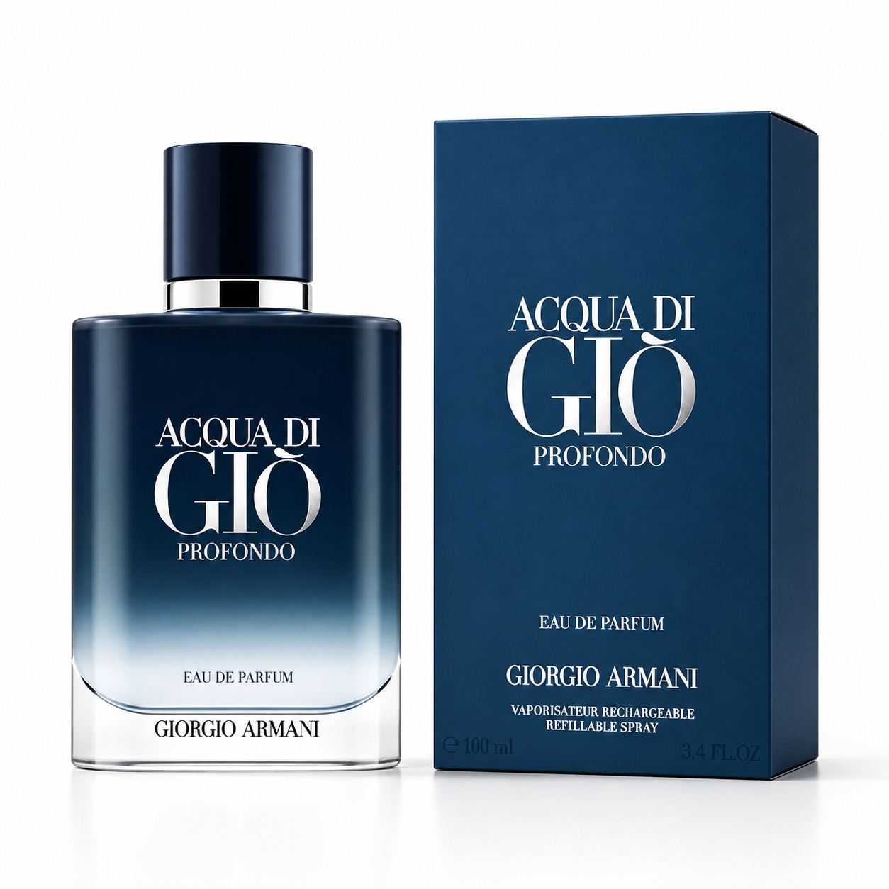 Acqua di Giò Profondo EDP
