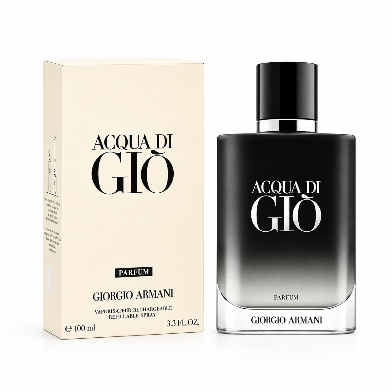Acqua di Giò Parfum