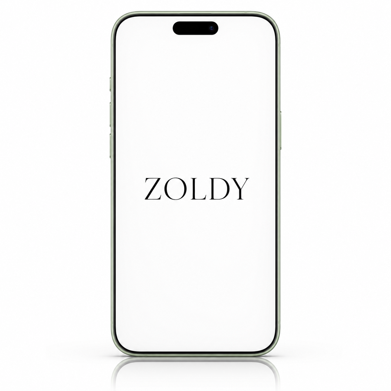 iPhone 17 256GB (Sage Green)