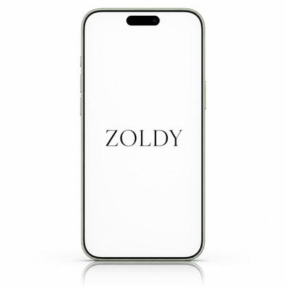iPhone 17 256GB (Sage Green)