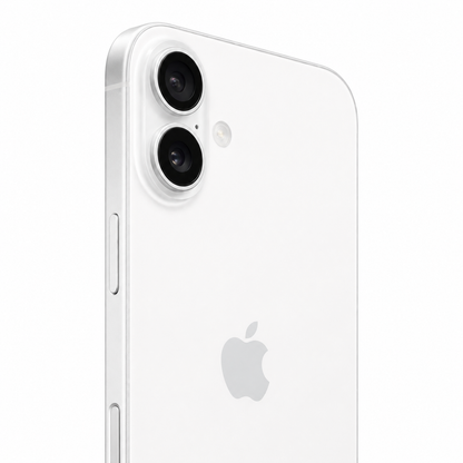 iPhone 17 256GB (White)