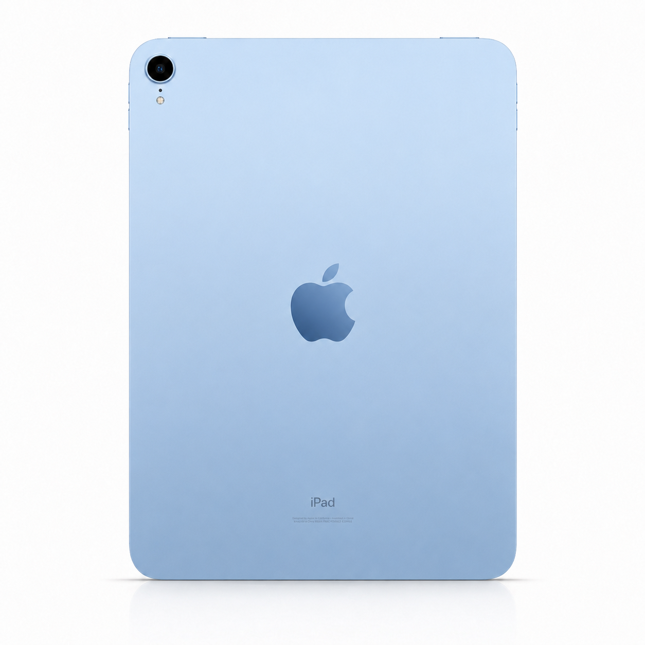 iPad 11ª geração 126GB (Azul)