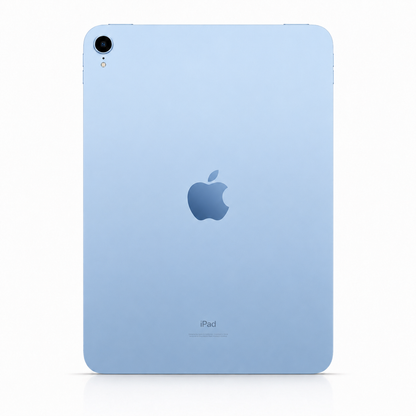iPad 11ª geração 126GB (Azul)