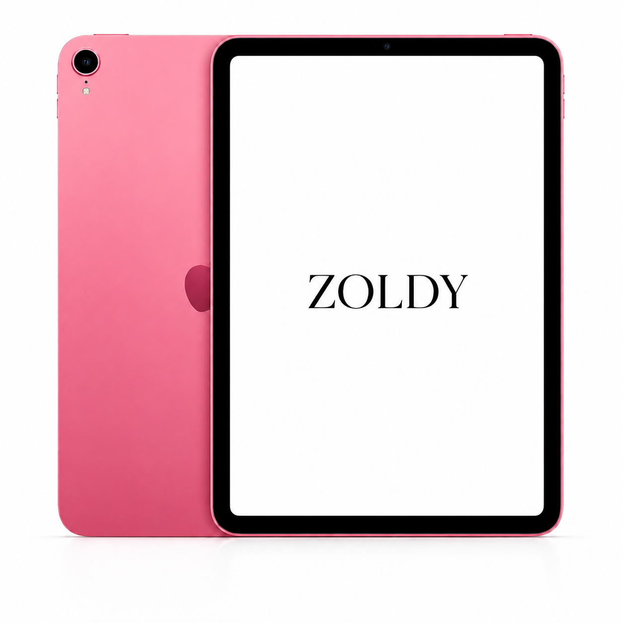 iPad 11ª geração 126GB (Rosa)
