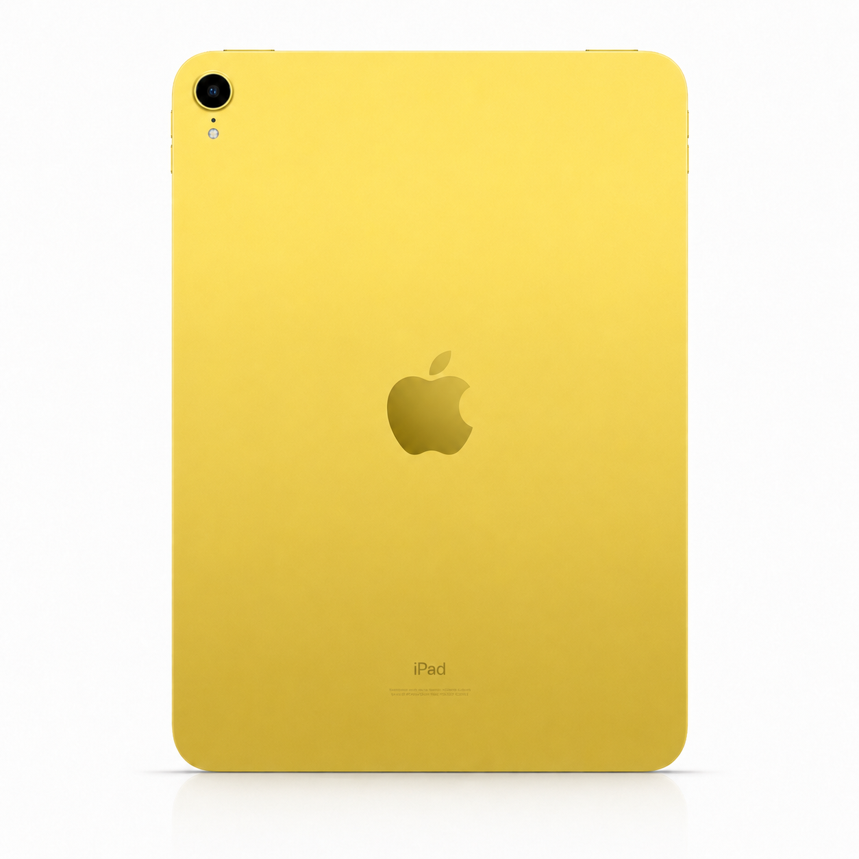 iPad 11ª geração 126GB (Amarelo)