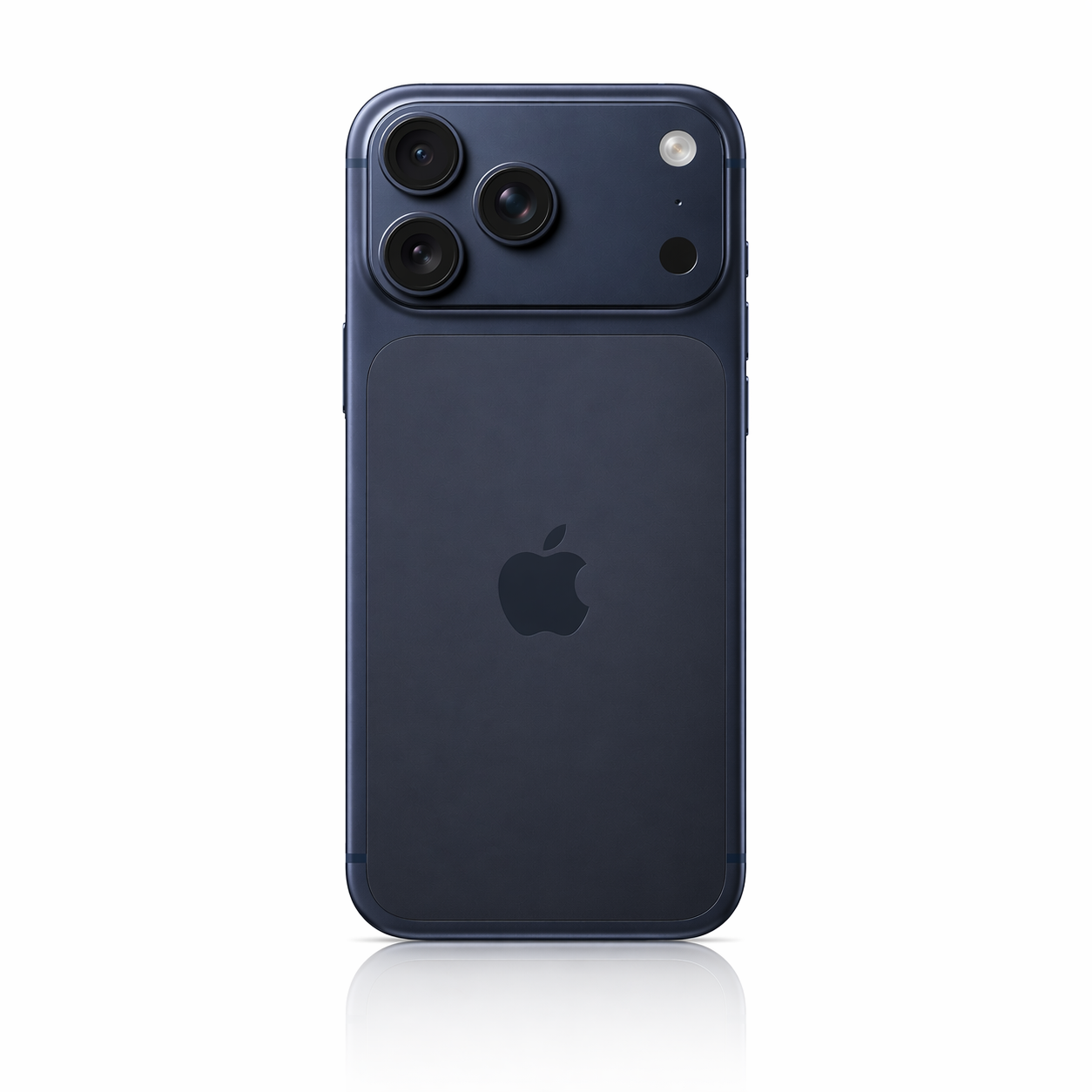 iPhone 17 Pro 256 GB (Deep Blue)
