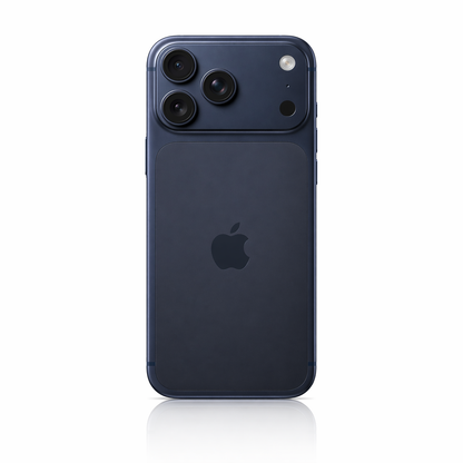 iPhone 17 Pro 256 GB (Deep Blue)