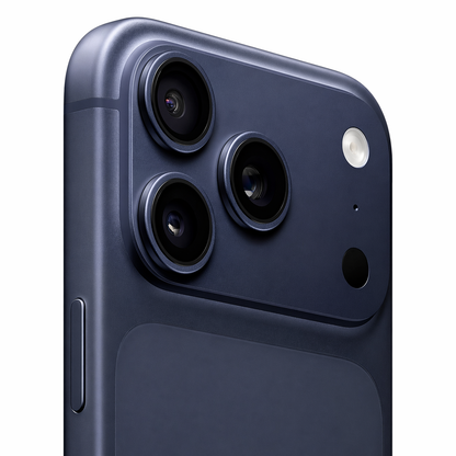 iPhone 17 Pro 256 GB (Deep Blue)