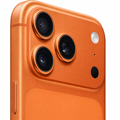 iPhone 17 Pro 256 GB (Orange)