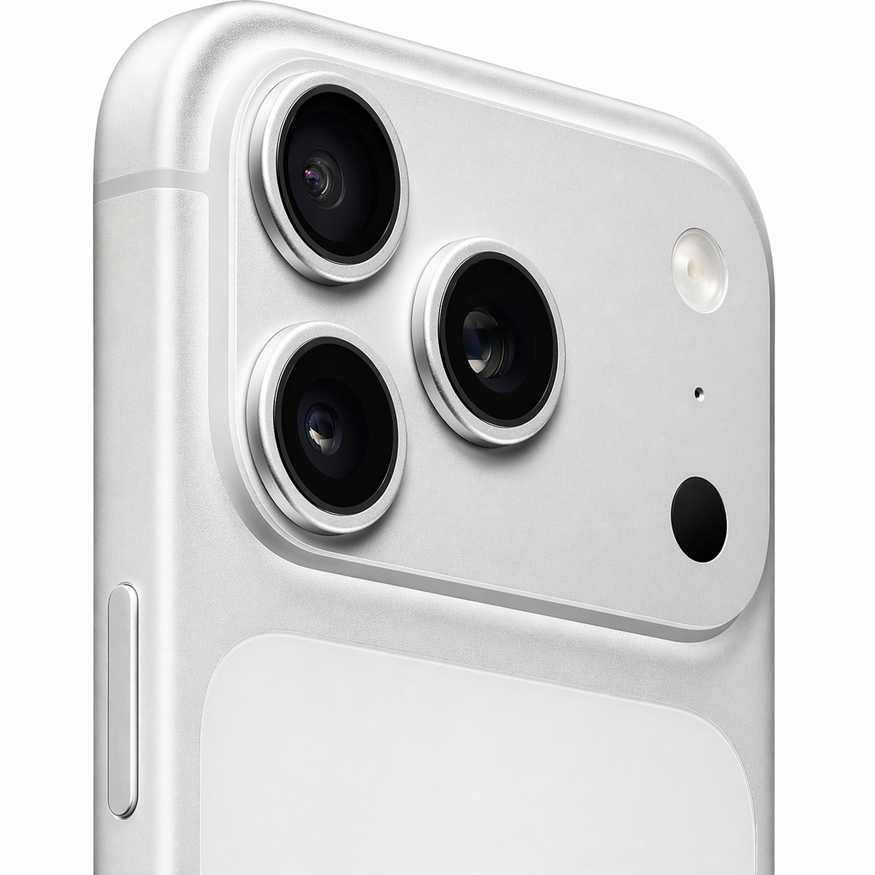 iPhone 17 Pro 256 GB (Silver)