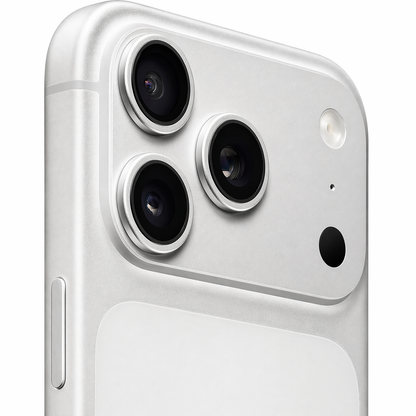 iPhone 17 Pro 256 GB (Silver)